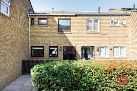 3 Lelitia Close, London, E8 4SN