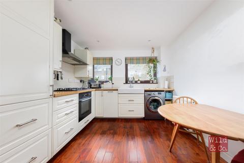 3 Lelitia Close, London, E8 4SN
