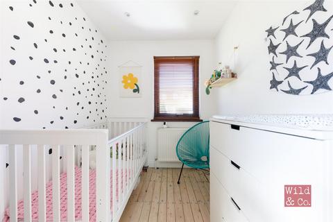 3 Lelitia Close, London, E8 4SN