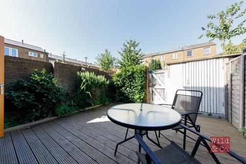 3 Lelitia Close, London, E8 4SN