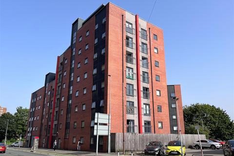 2 bedroom apartment for sale, Delta Point, Blackfriars Road, Salford