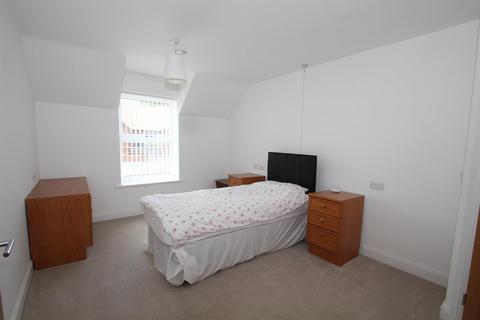 1 bedroom apartment for sale, St. Giles Mews, Stony Stratford, Milton Keynes