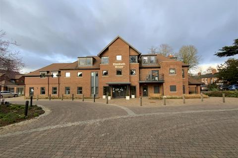 1 bedroom apartment for sale, St. Giles Mews, Stony Stratford, Milton Keynes