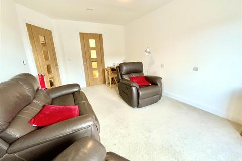 1 bedroom apartment for sale, St. Giles Mews, Stony Stratford, Milton Keynes