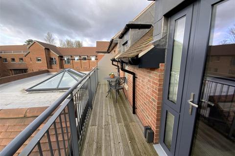 undefined, St. Giles Mews, Stony Stratford, Milton Keynes