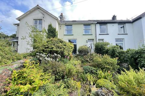 3 bedroom terraced house for sale, Park View Terrace, Okehampton