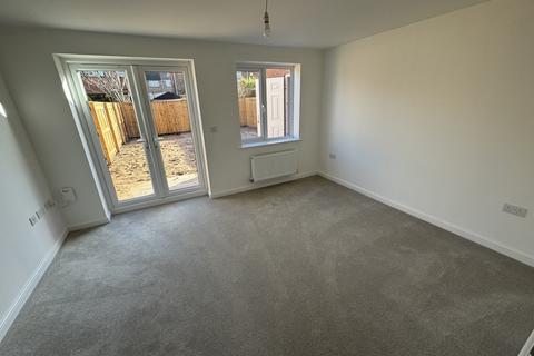 3 bedroom semi-detached house for sale, Plot 159, Tyrone at Petersmiths Park, Swan Lane, New Ollerton NG22