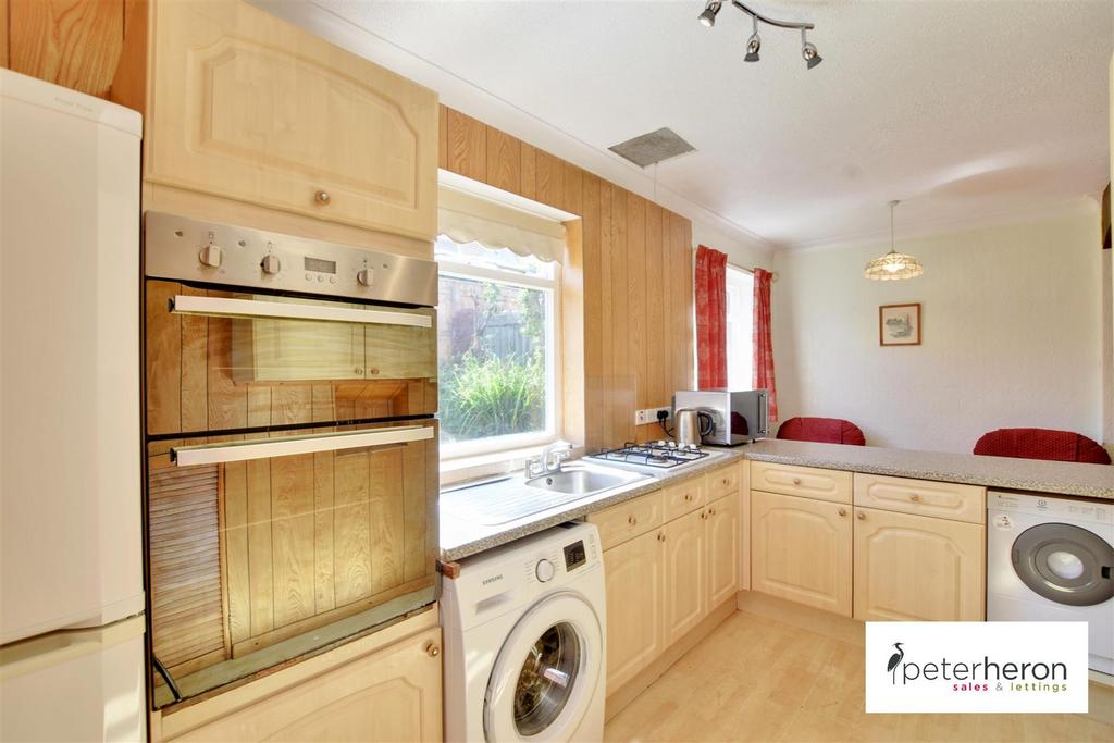 Danville Road, Seaburn, Sunderland 4 bed semidetached house for sale £249,950