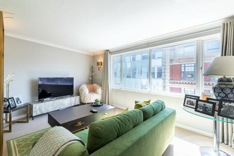 2 bedroom flat to rent, Sloane Avenue, South Kensington, SW3