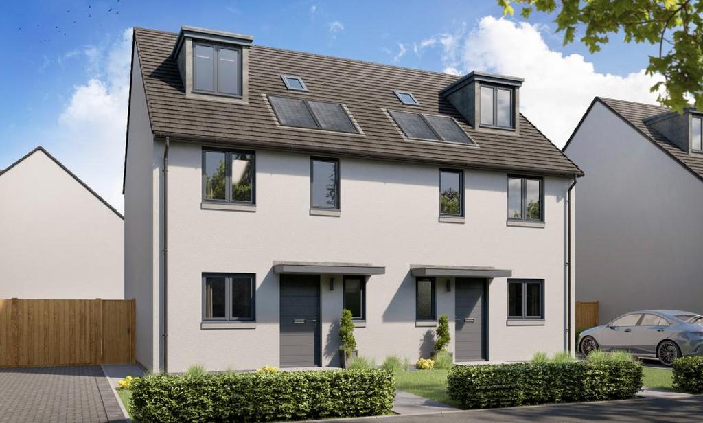 Dandara - On the Market -