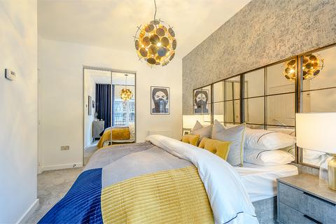 3 bedroom detached house for sale - Plot 160, The Staveley at Warren Wood View, Gainsborough, Foxby Lane DN21