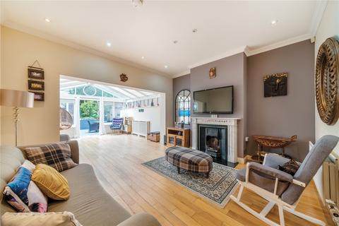 5 bedroom end of terrace house for sale, St Saviours Court, Alexandra Park Road, London, N22