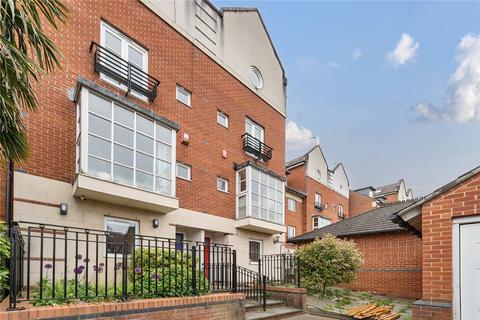5 bedroom end of terrace house for sale, St Saviours Court, Alexandra Park Road, London, N22