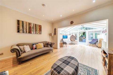 5 bedroom end of terrace house for sale, St Saviours Court, Alexandra Park Road, London, N22