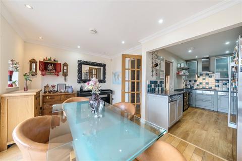 5 bedroom end of terrace house for sale, St Saviours Court, Alexandra Park Road, London, N22