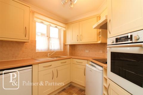 2 bedroom apartment for sale - St. Marys Fields, Colchester, Essex, CO3