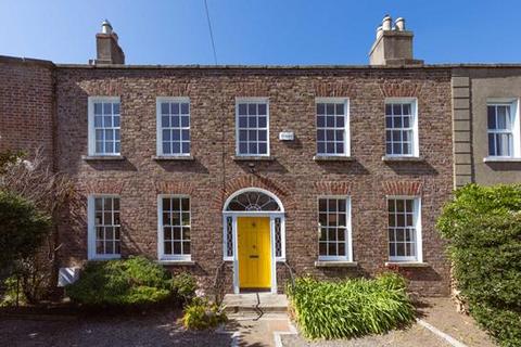 3 bedroom house - 20 Oakley Road, Ranelagh, Dublin  6