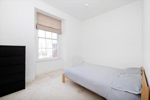 2 bedroom flat for sale, 78 Flat 4 North Junction Street, Edinburgh, EH6