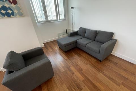 2 bedroom flat to rent, Metropolitan House, 1 Hagley Road, Birmingham, West Midlands, B16