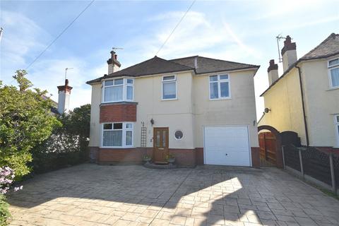 4 bedroom detached house for sale - Foxhall Road, Ipswich, Suffolk, IP4