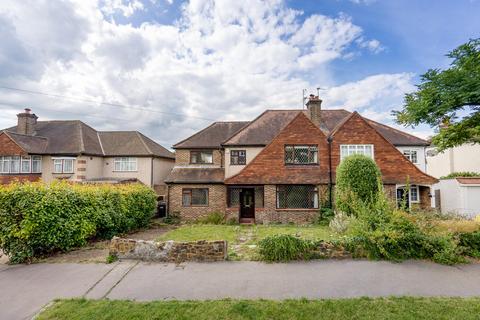 21 Hurst View Road, South Croydon, CR2 7AJ