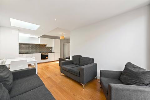 3 bedroom apartment to rent, Collingbourne Road, Shepherds Bush, London, W12