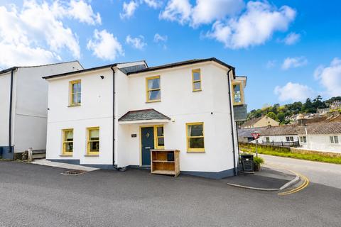 3 bedroom detached house for sale, Castle Hill, Lostwithiel, Cornwall, PL22