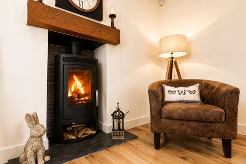 3 bedroom detached house for sale, Castle Hill, Lostwithiel, Cornwall, PL22