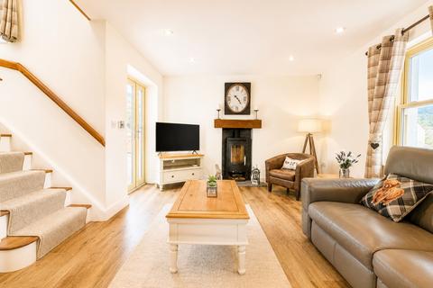 3 bedroom detached house for sale, Castle Hill, Lostwithiel, Cornwall, PL22