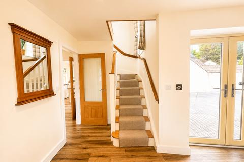 3 bedroom detached house for sale, Castle Hill, Lostwithiel, Cornwall, PL22