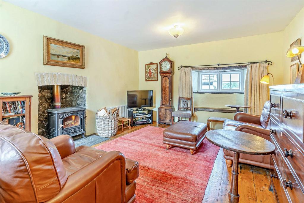 Main House-Parlour
