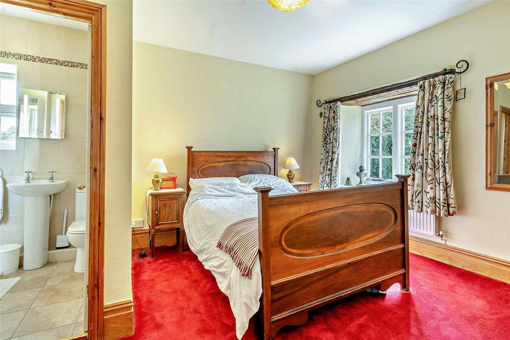 Main House-Bed 2