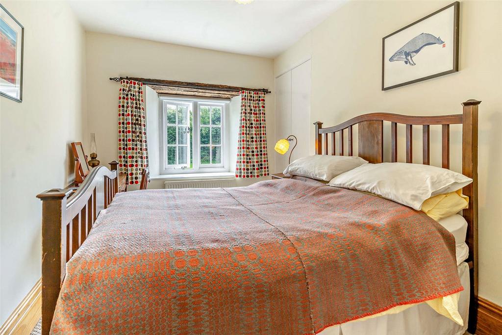 Main House-Bed 3