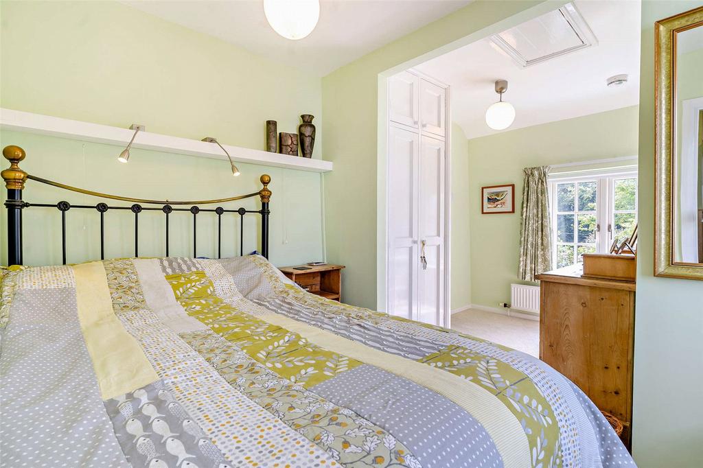 Main House-Bed 5