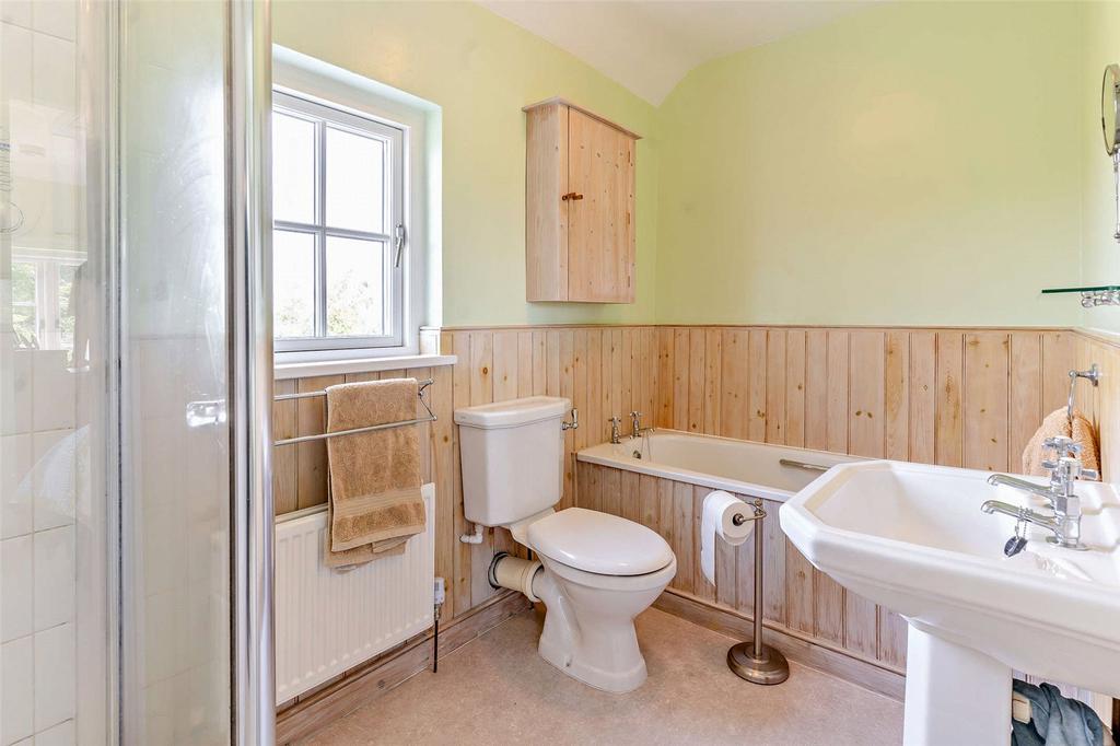 Main House-En Suite