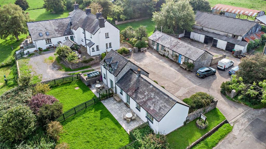 House,cottages&amp;barn
