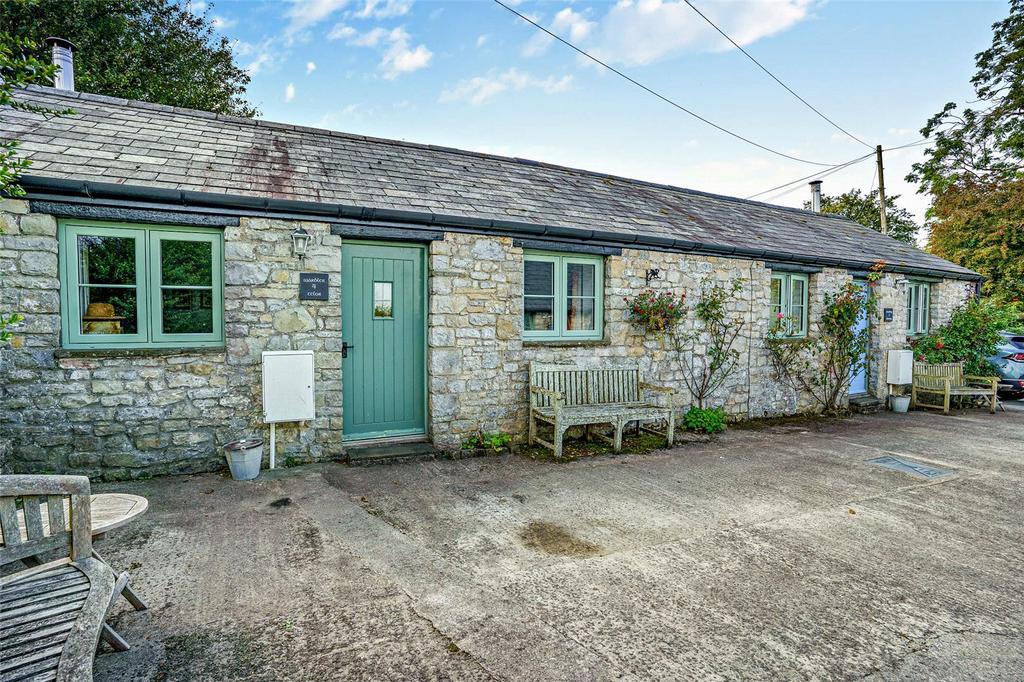 Cottage 3 &amp; 4