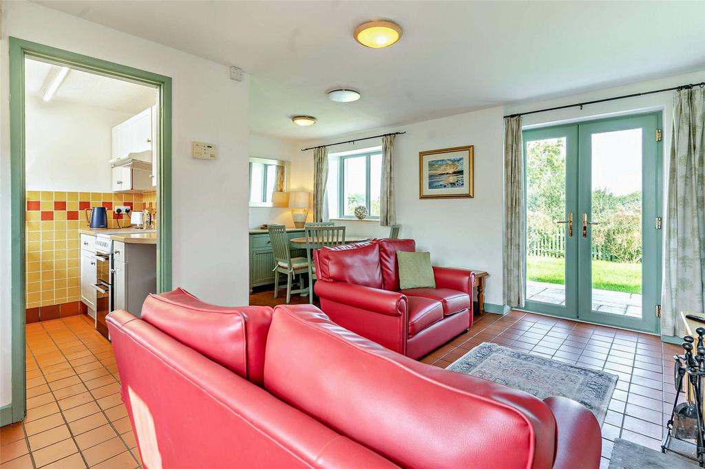 Cottage 1