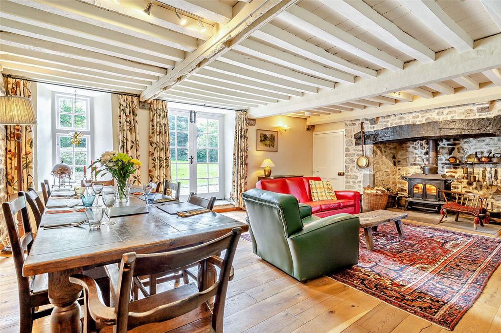 Main House-Living