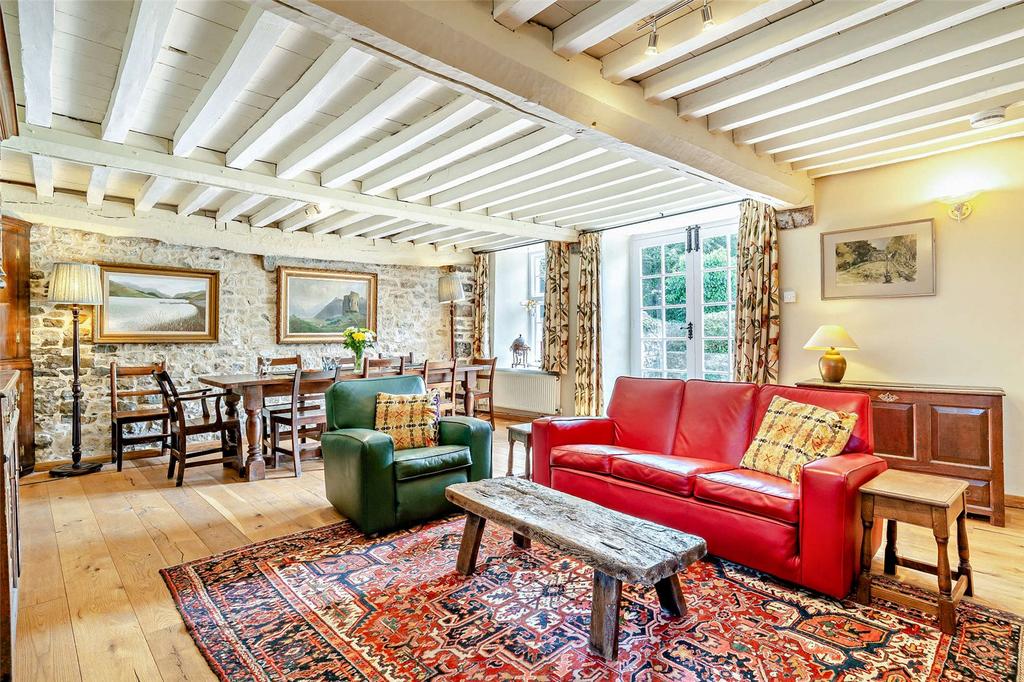 Main House-Living