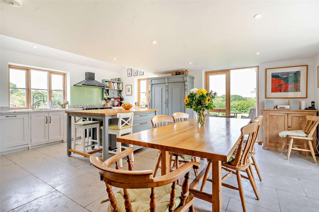 Main House-Kitchen
