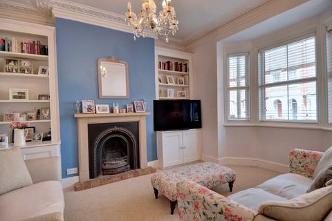 96 Reading Road, Henley-on-thames, RG9 1DN