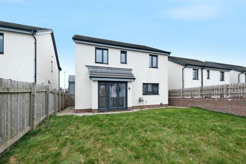 4 bedroom detached house for sale, Countesswells Park Drive, Countesswells, Aberdeen, AB15