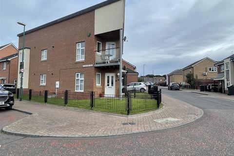 2 bedroom apartment to rent, Cherry Tree Walk, Cleadon Vale, South Shields