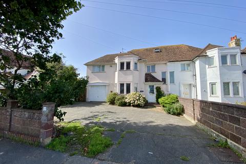 6 bedroom semi-detached house for sale - St. Anthonys Avenue, Eastbourne, East Sussex, BN23