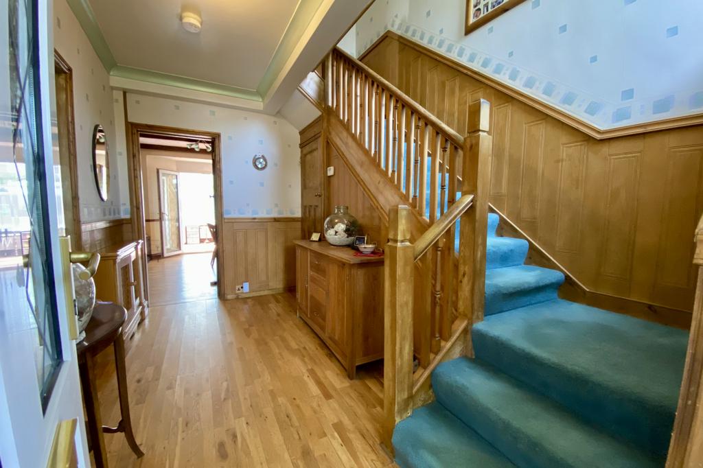 St. Anthonys Avenue, Eastbourne, East Sussex, BN23 5 bed semidetached house for sale £580,000