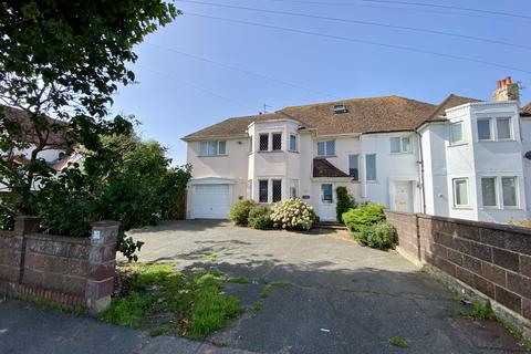 6 bedroom semi-detached house for sale, Eastbourne, East Sussex, BN23