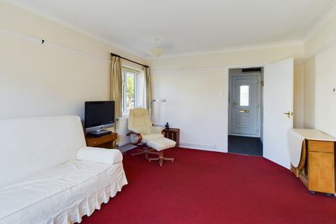 2 bedroom bungalow for sale, Moores Court, Cottenham