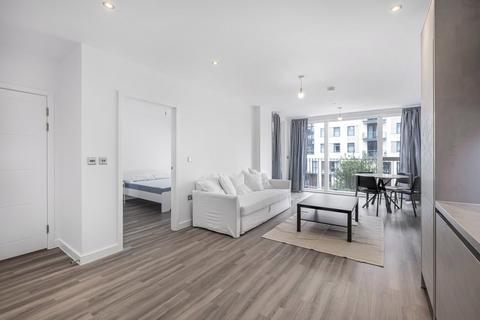 1 bedroom apartment to rent, Olympic Park Avenue, London, E20