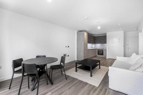 1 bedroom apartment to rent, Olympic Park Avenue, London, E20